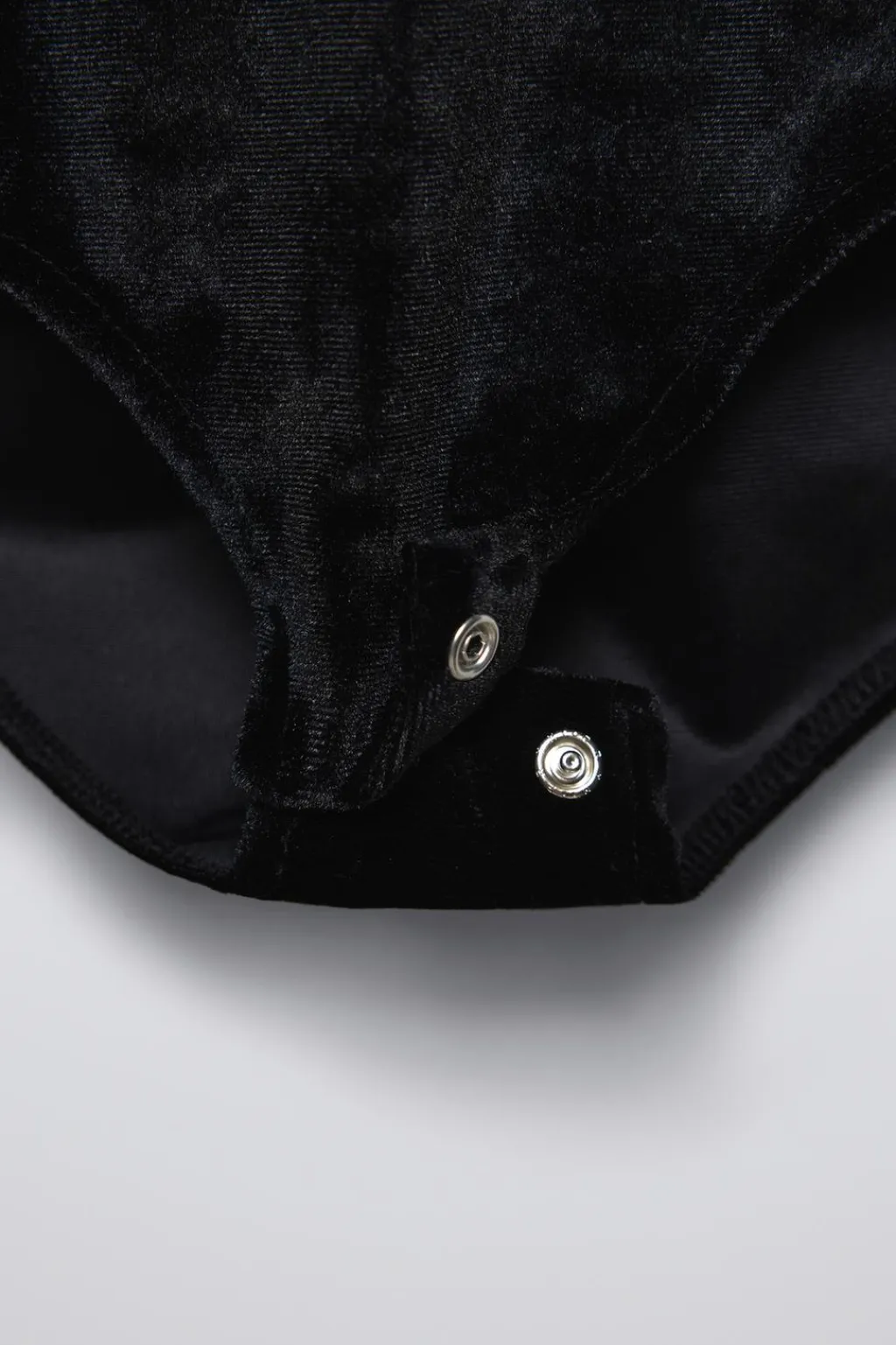 Niños ZARA 6 - 14 Años·Camisetas<BODY VELVET FLOR