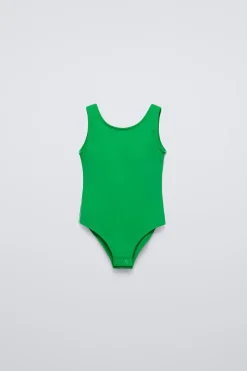 Niños ZARA 6 - 14 Años·Camisetas|6 - 14 Años·Deporte / Jogging<BODY VIVO CONTRASTE