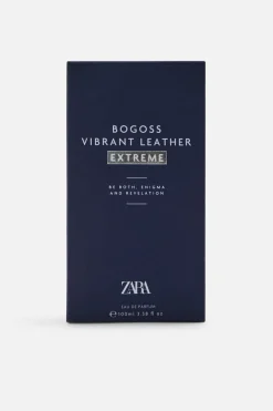 Best BOGOSS VIBRANT LEATHER EXTREME 100ML Hombre Perfumes