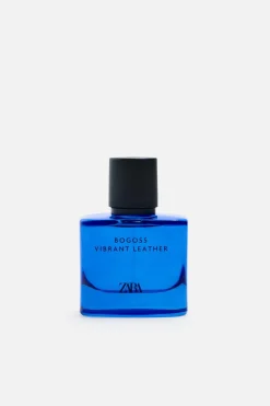New BOGOSS VIBRANT LEATHER 60ML Hombre Perfumes