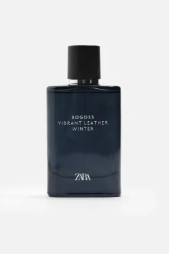 Fashion BOGOSS VIBRANT LEATHER WINTER EDP 100 ML (3.38 FL OZ) Hombre Perfumes