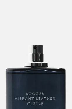 Fashion BOGOSS VIBRANT LEATHER WINTER EDP 100 ML (3.38 FL OZ) Hombre Perfumes