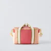 Niños ZARA 1½ - 6 Años·Bolsos / Mochilas|1½ - 6 Años·Bolsos / Mochilas<BOLSA BANDOLERA