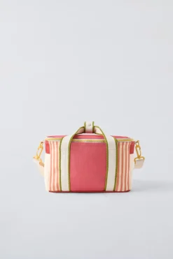 Niños ZARA 1½ - 6 Años·Bolsos / Mochilas|1½ - 6 Años·Bolsos / Mochilas<BOLSA BANDOLERA