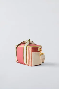 Niños ZARA 1½ - 6 Años·Bolsos / Mochilas|1½ - 6 Años·Bolsos / Mochilas<BOLSA BANDOLERA