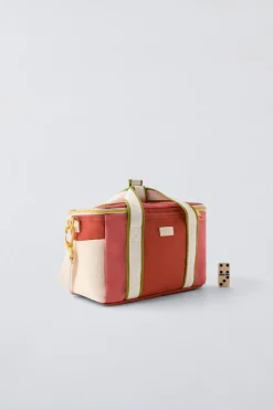 Niños ZARA 1½ - 6 Años·Bolsos / Mochilas|1½ - 6 Años·Bolsos / Mochilas<BOLSA BANDOLERA