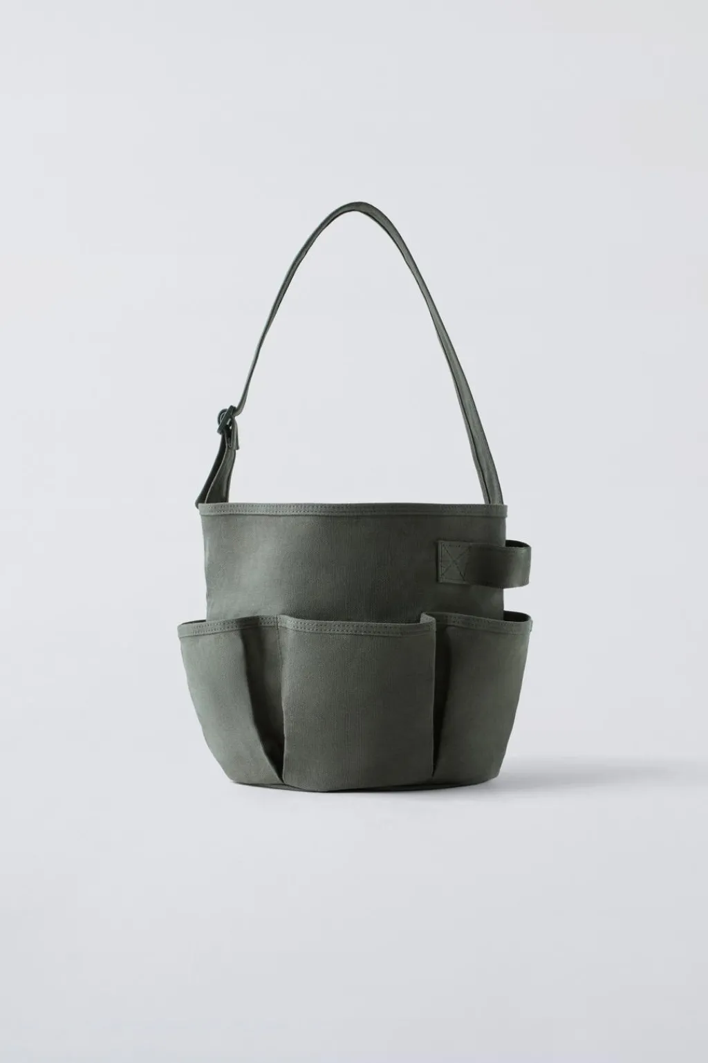 Niños ZARA 1½ - 6 Años·Bolsos / Mochilas|1½ - 6 Años·Bolsos / Mochilas<BOLSA JARDINERA