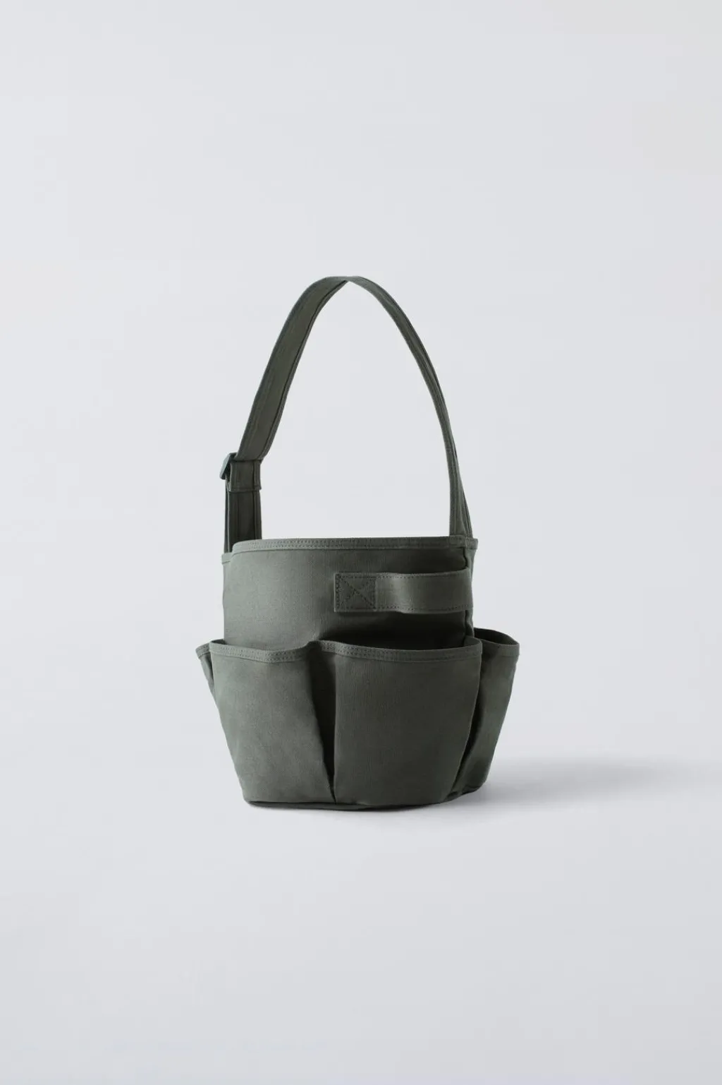 Niños ZARA 1½ - 6 Años·Bolsos / Mochilas|1½ - 6 Años·Bolsos / Mochilas<BOLSA JARDINERA