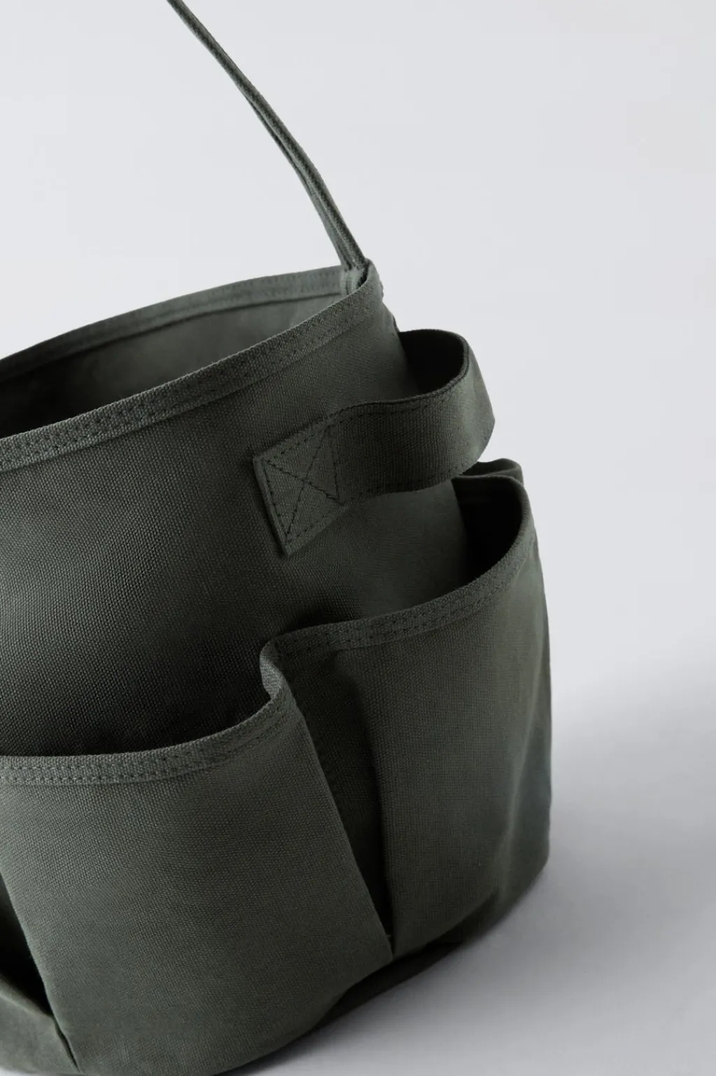 Niños ZARA 1½ - 6 Años·Bolsos / Mochilas|1½ - 6 Años·Bolsos / Mochilas<BOLSA JARDINERA