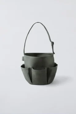 Niños ZARA 1½ - 6 Años·Bolsos / Mochilas|1½ - 6 Años·Bolsos / Mochilas<BOLSA JARDINERA