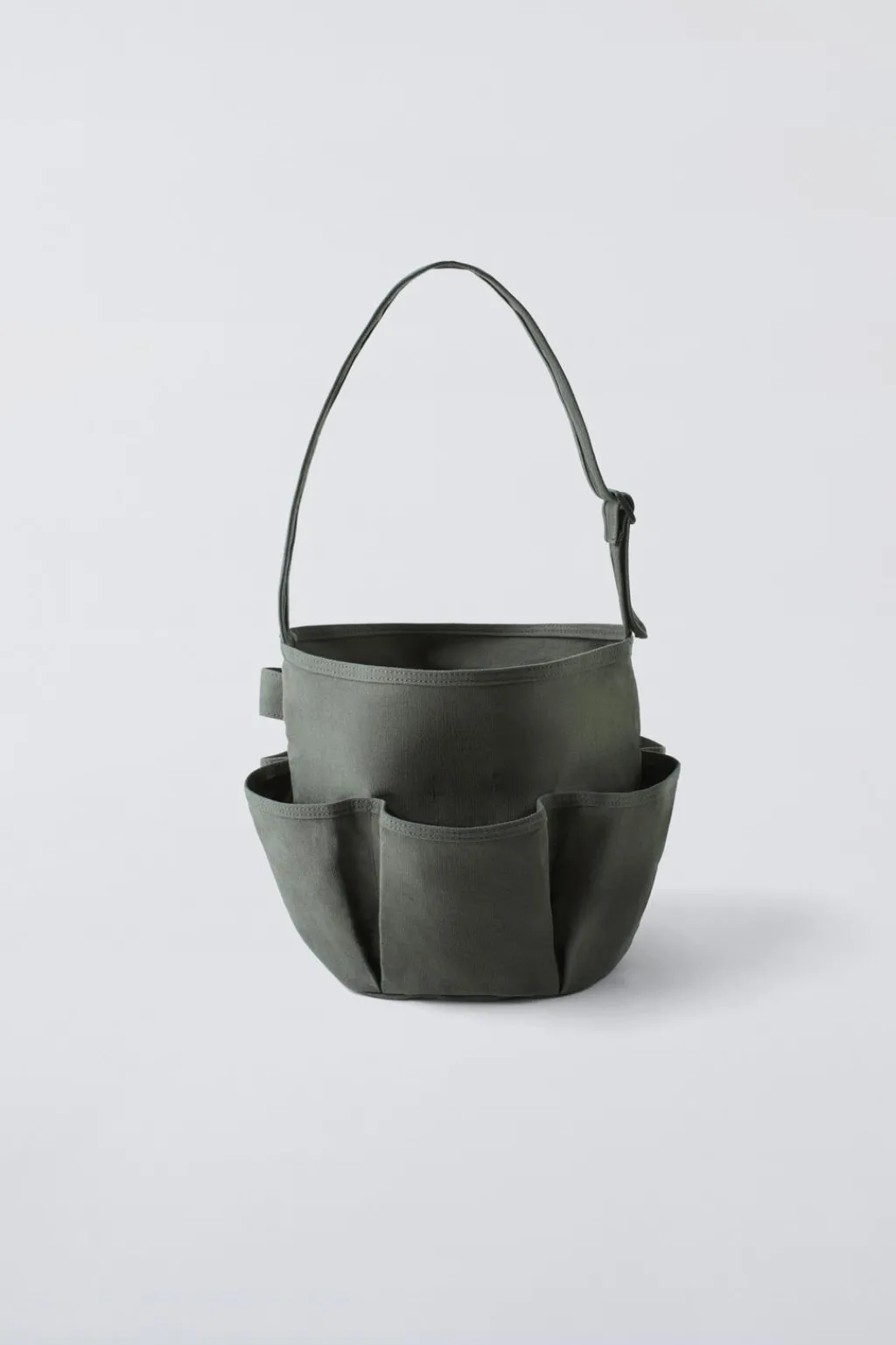 Niños ZARA 1½ - 6 Años·Bolsos / Mochilas|1½ - 6 Años·Bolsos / Mochilas<BOLSA JARDINERA