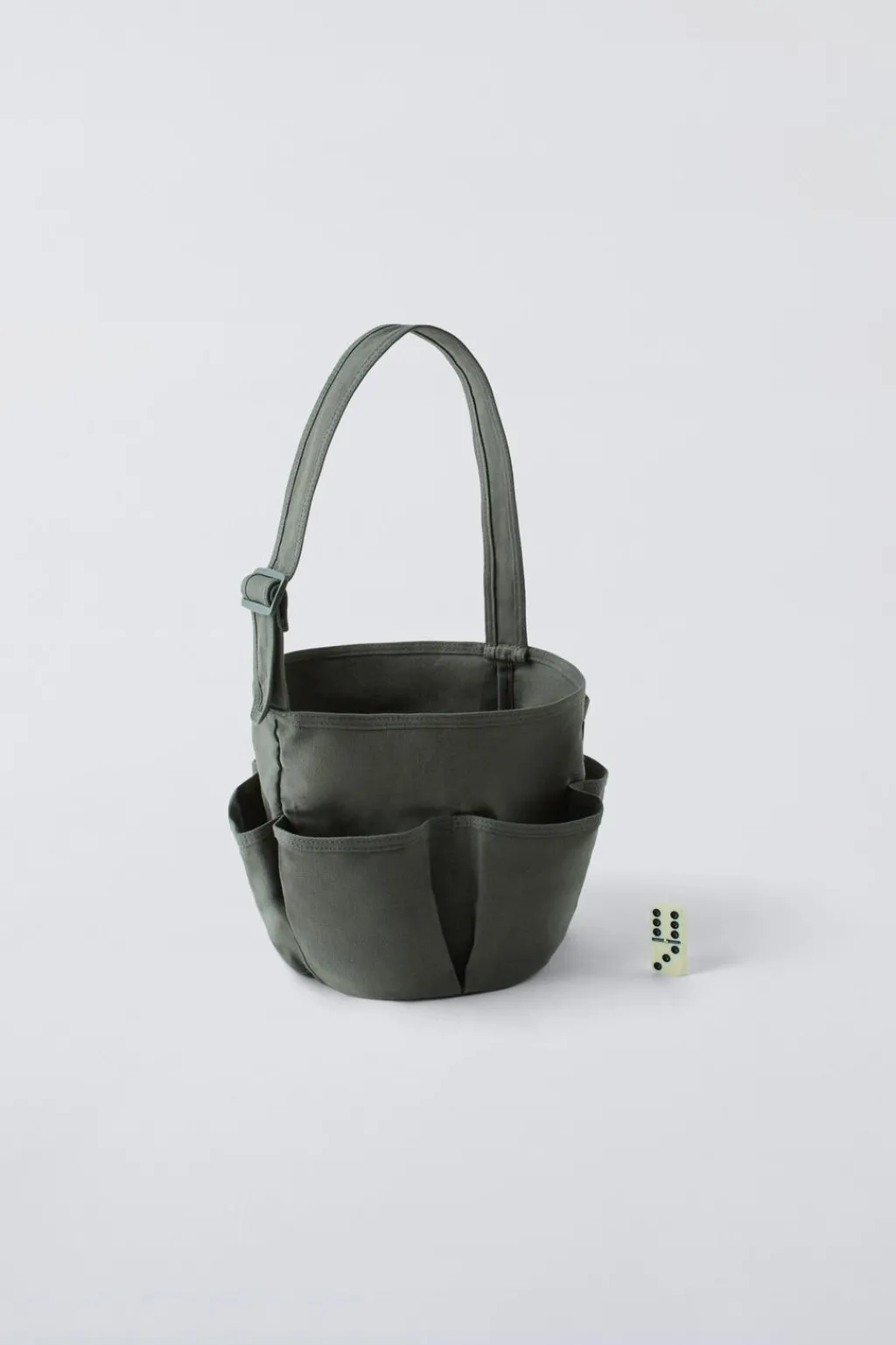 Niños ZARA 1½ - 6 Años·Bolsos / Mochilas|1½ - 6 Años·Bolsos / Mochilas<BOLSA JARDINERA