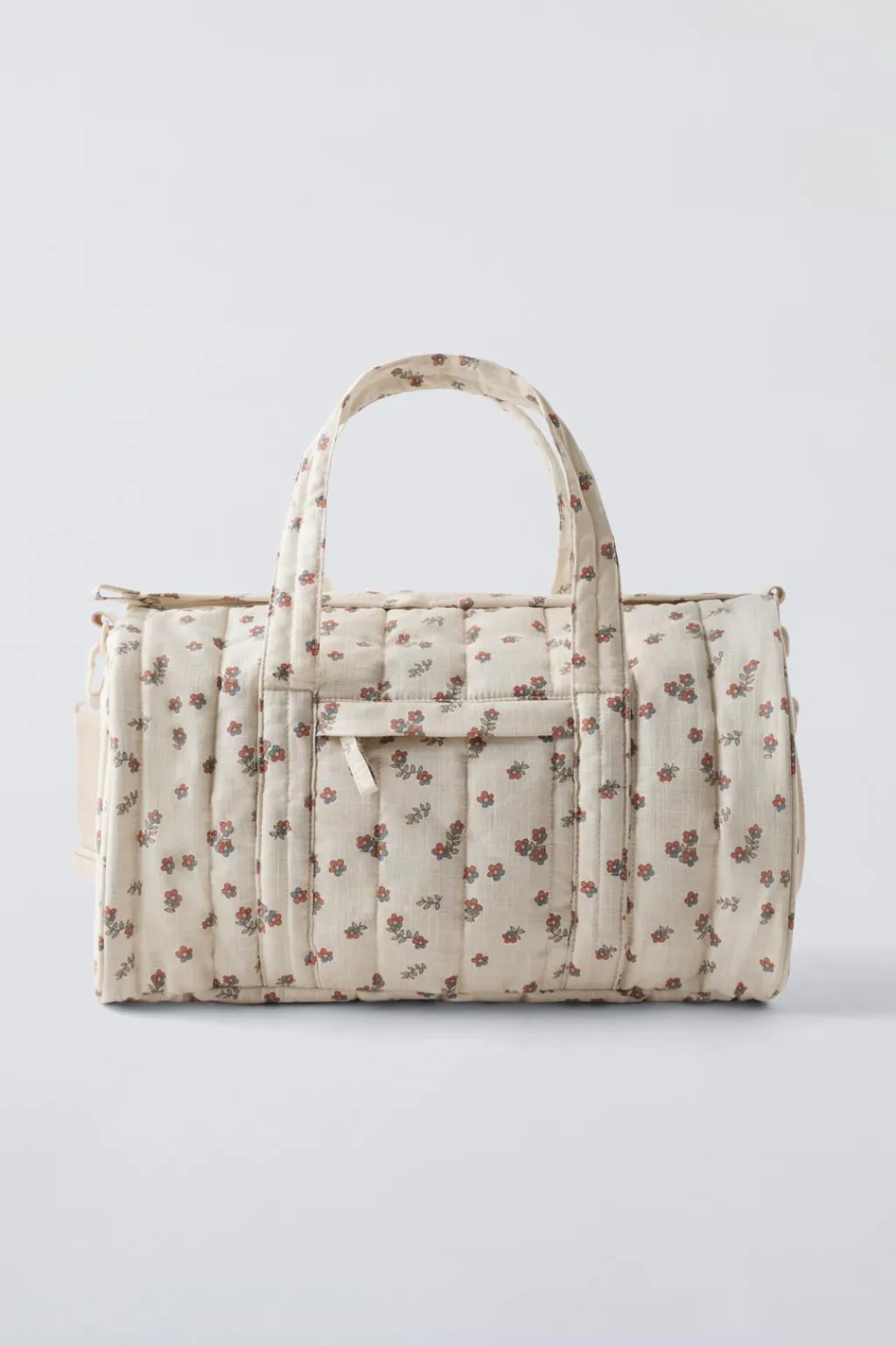 Niños ZARA 1½ - 6 Años·Bolsos / Mochilas|1½ - 6 Años·Bolsos / Mochilas<BOLSA MATERNIDAD FLORES