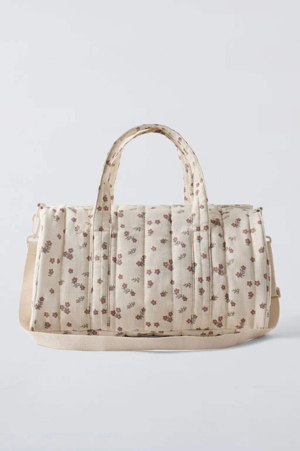 Niños ZARA 1½ - 6 Años·Bolsos / Mochilas|1½ - 6 Años·Bolsos / Mochilas<BOLSA MATERNIDAD FLORES