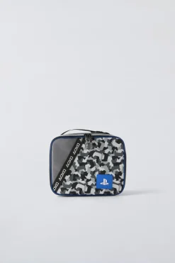 Niños ZARA 6 - 14 Años·Bolsos / Mochilas|6 - 14 Años·Bolsos / Mochilas<BOLSA MULTIUSOS PLAYSTATION ™