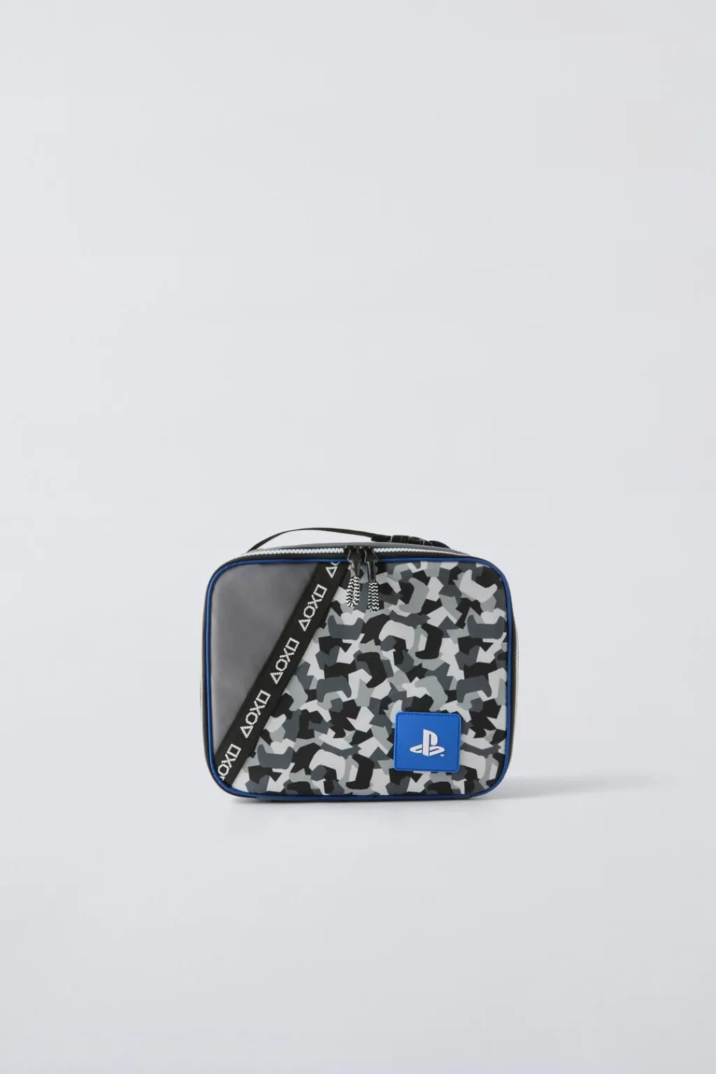 Niños ZARA 6 - 14 Años·Bolsos / Mochilas|6 - 14 Años·Bolsos / Mochilas<BOLSA MULTIUSOS PLAYSTATION ™