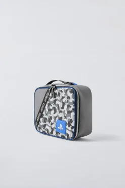 Niños ZARA 6 - 14 Años·Bolsos / Mochilas|6 - 14 Años·Bolsos / Mochilas<BOLSA MULTIUSOS PLAYSTATION ™