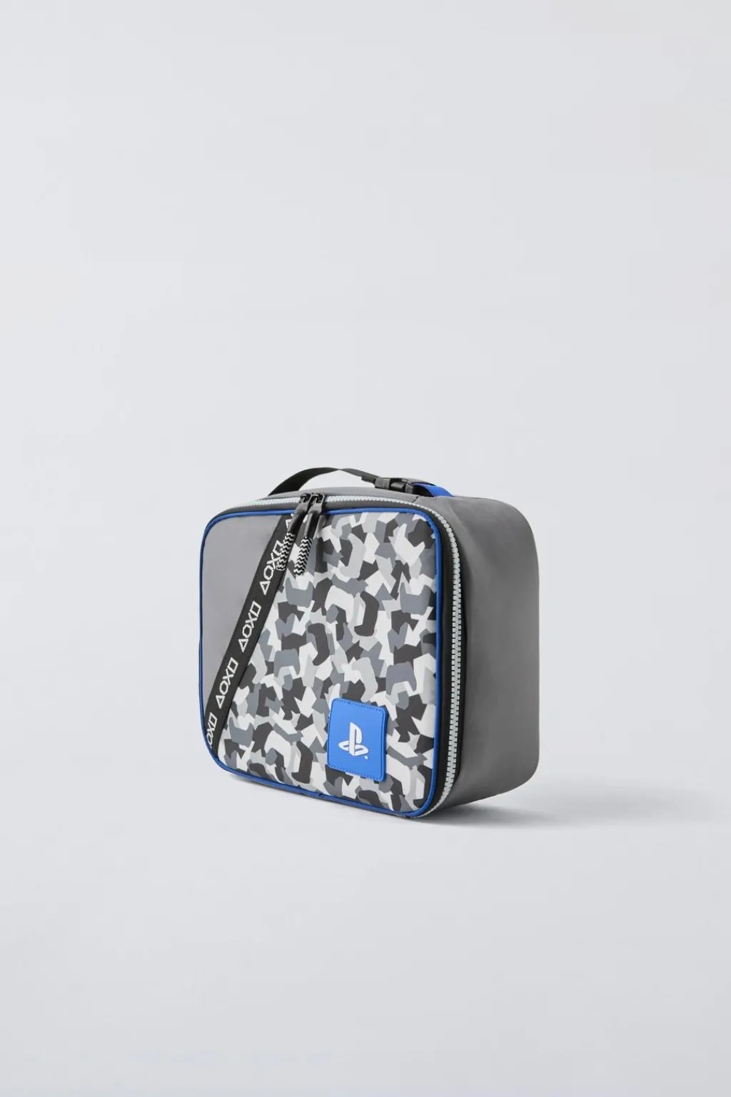 Niños ZARA 6 - 14 Años·Bolsos / Mochilas|6 - 14 Años·Bolsos / Mochilas<BOLSA MULTIUSOS PLAYSTATION ™