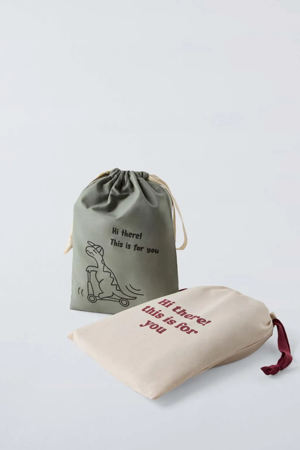 Niños ZARA 6 - 14 Años·Bolsos / Mochilas|6 - 14 Años·Bolsos / Mochilas<BOLSAS PACK REGALO