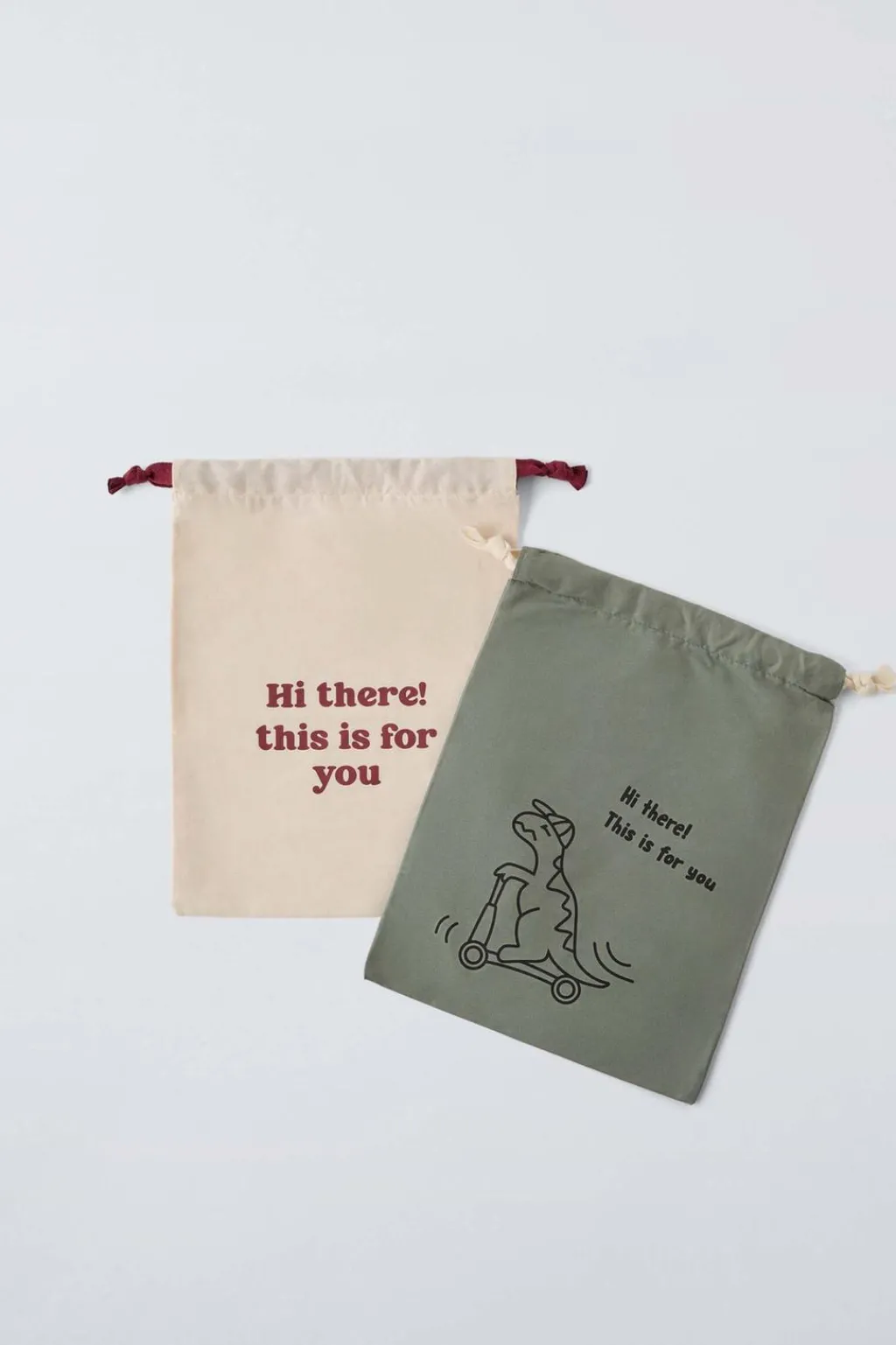 Niños ZARA 6 - 14 Años·Bolsos / Mochilas|6 - 14 Años·Bolsos / Mochilas<BOLSAS PACK REGALO