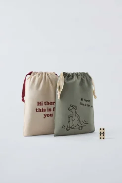 Niños ZARA 6 - 14 Años·Bolsos / Mochilas|6 - 14 Años·Bolsos / Mochilas<BOLSAS PACK REGALO