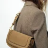 Sale BOLSO BANDOLERA SERRAJE Mujer Bolsos