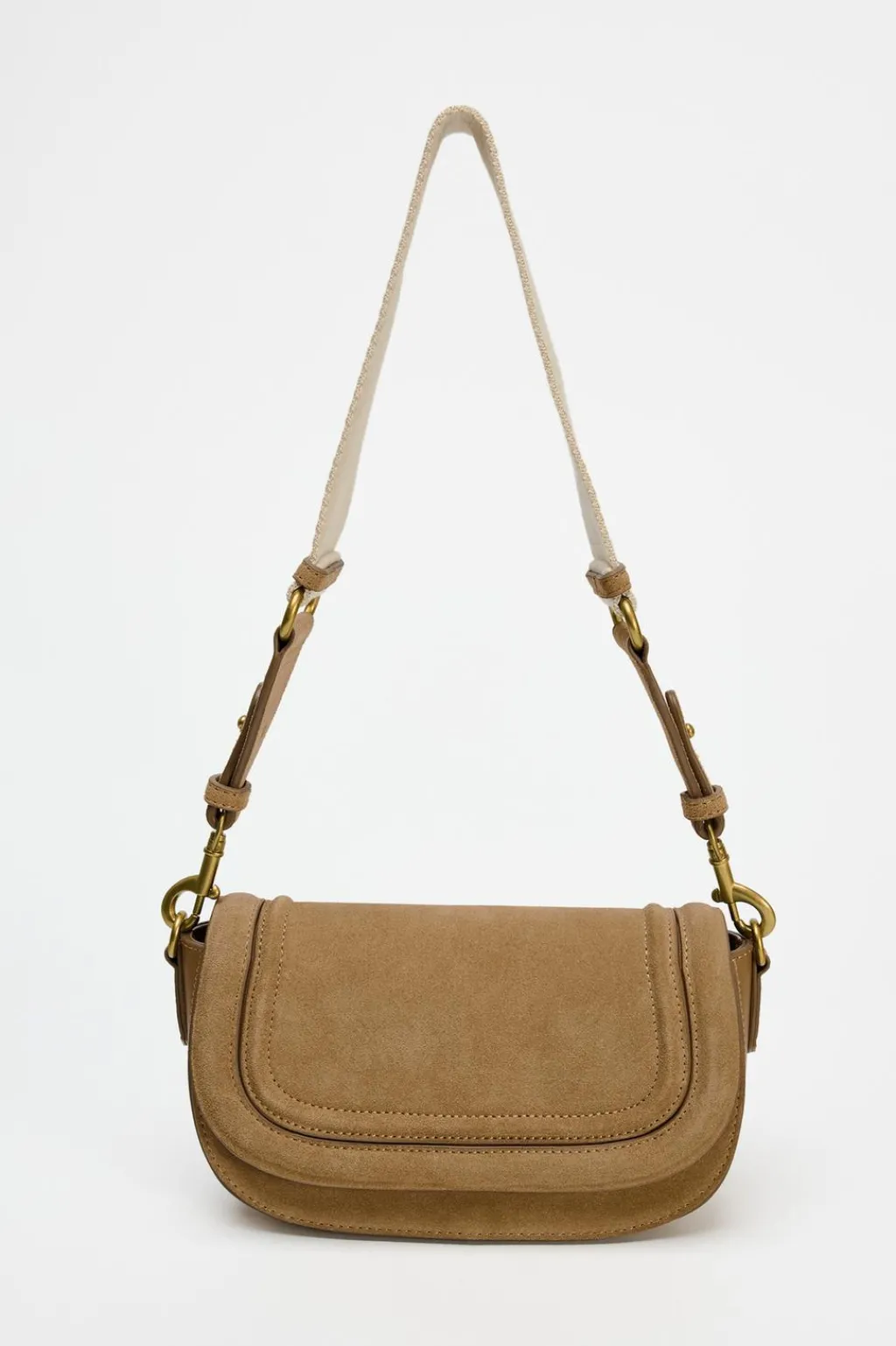 Sale BOLSO BANDOLERA SERRAJE Mujer Bolsos