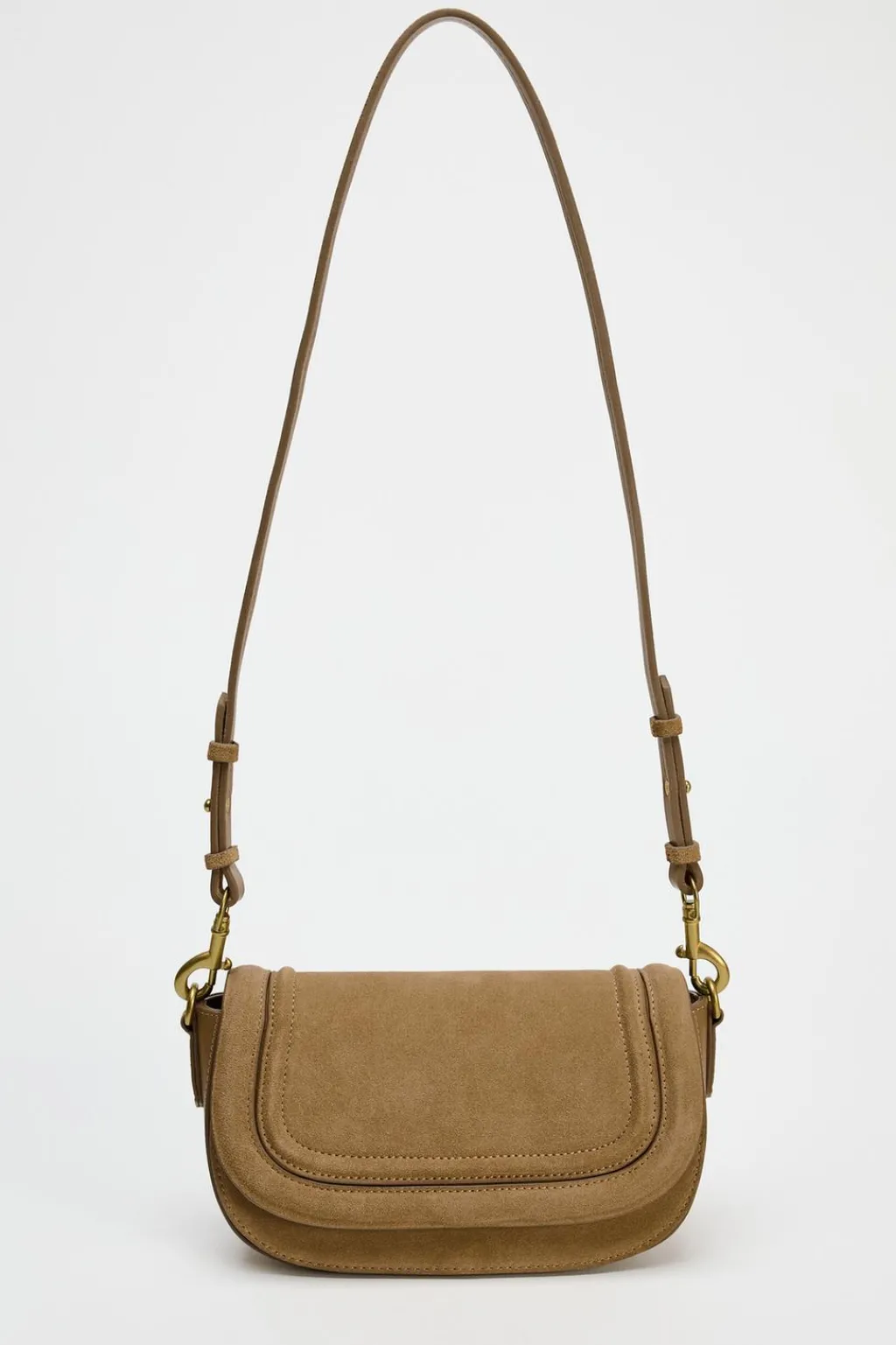 Sale BOLSO BANDOLERA SERRAJE Mujer Bolsos