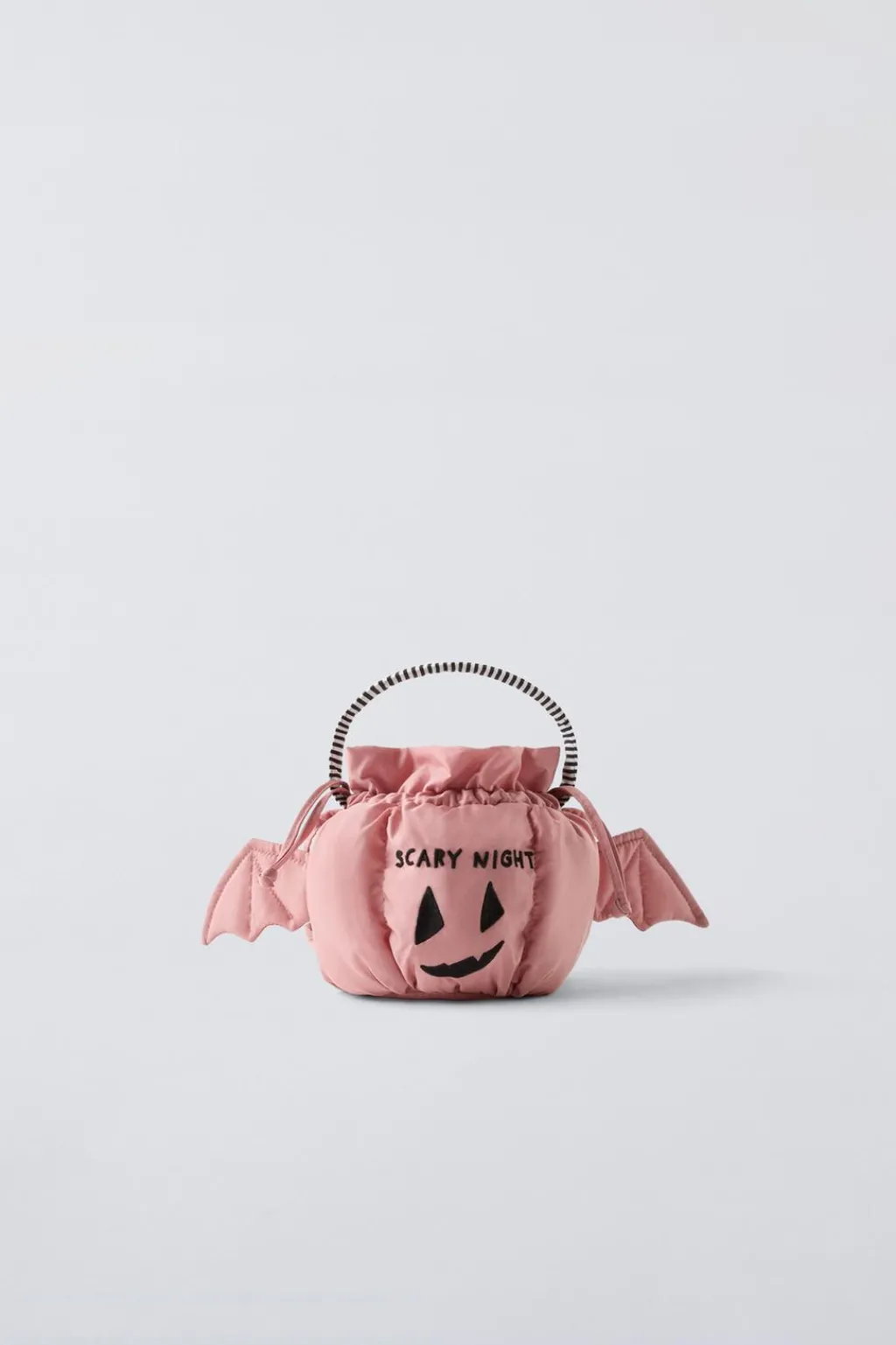 Niños ZARA 6 - 14 Años·Bolsos / Mochilas<BOLSO BOMBONERA