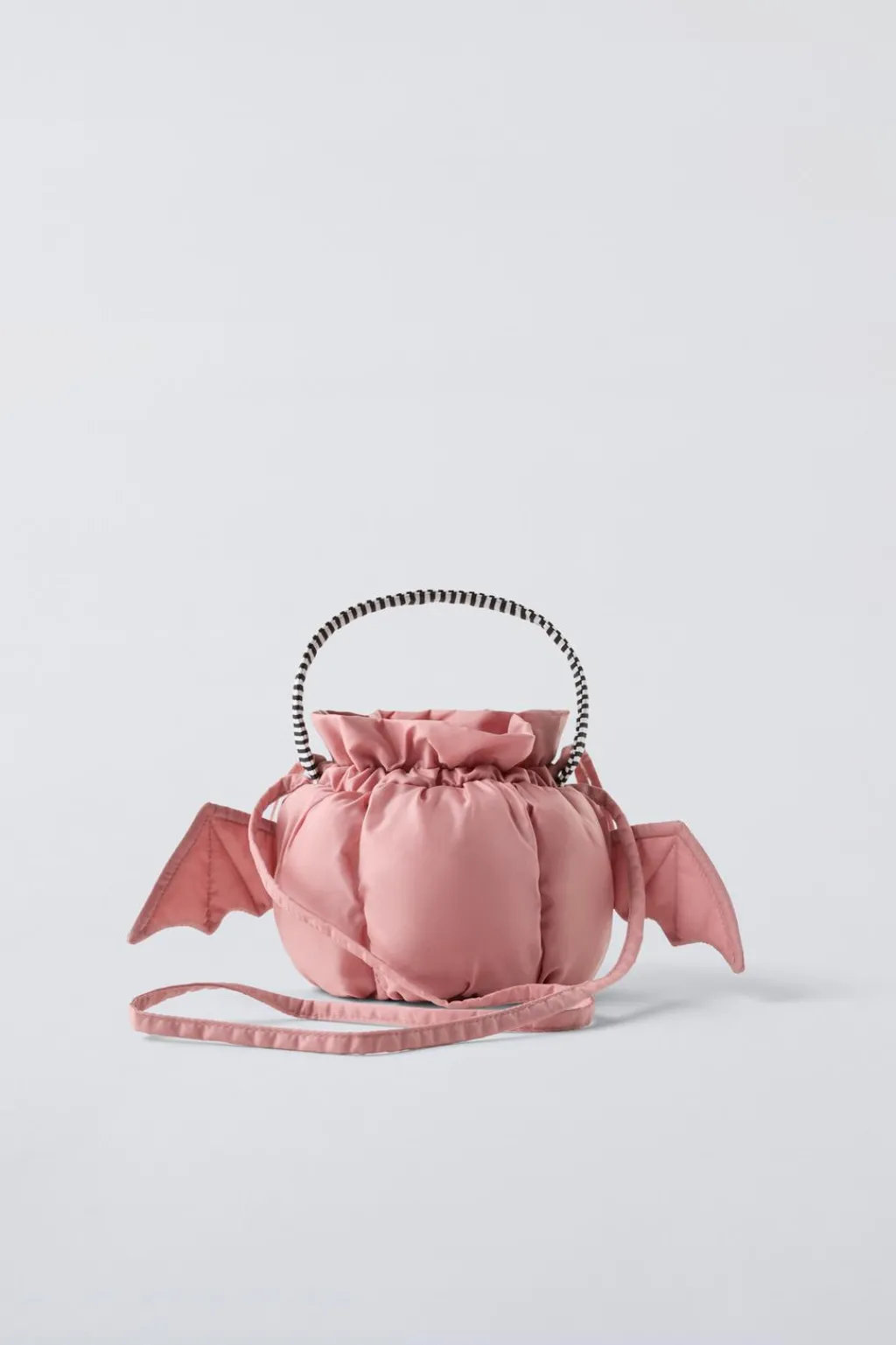 Niños ZARA 6 - 14 Años·Bolsos / Mochilas<BOLSO BOMBONERA