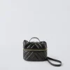 Niños ZARA 6 - 14 Años·Bolsos / Mochilas<BOLSO CAJA ACOLCHADO