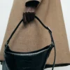 Best BOLSO DE HOMBRO OVALADO Mujer Bolsos