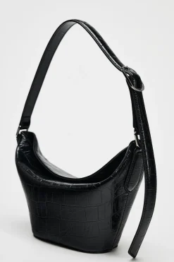 Best BOLSO DE HOMBRO OVALADO Mujer Bolsos