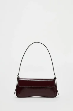 New BOLSO DE HOMBRO SOLAPA Mujer Bolsos