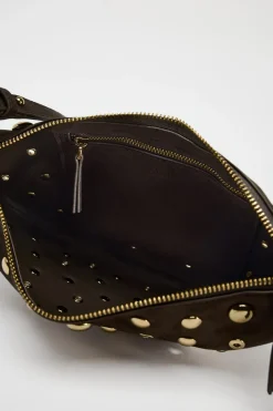 Clearance BOLSO DE HOMBRO TACHAS Mujer Bolsos