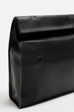 Sale BOLSO DE MANO PIEL Hombre Bolsos / Mochilas