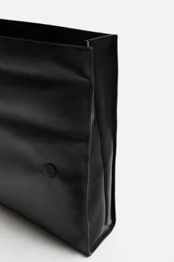 Sale BOLSO DE MANO PIEL Hombre Bolsos / Mochilas
