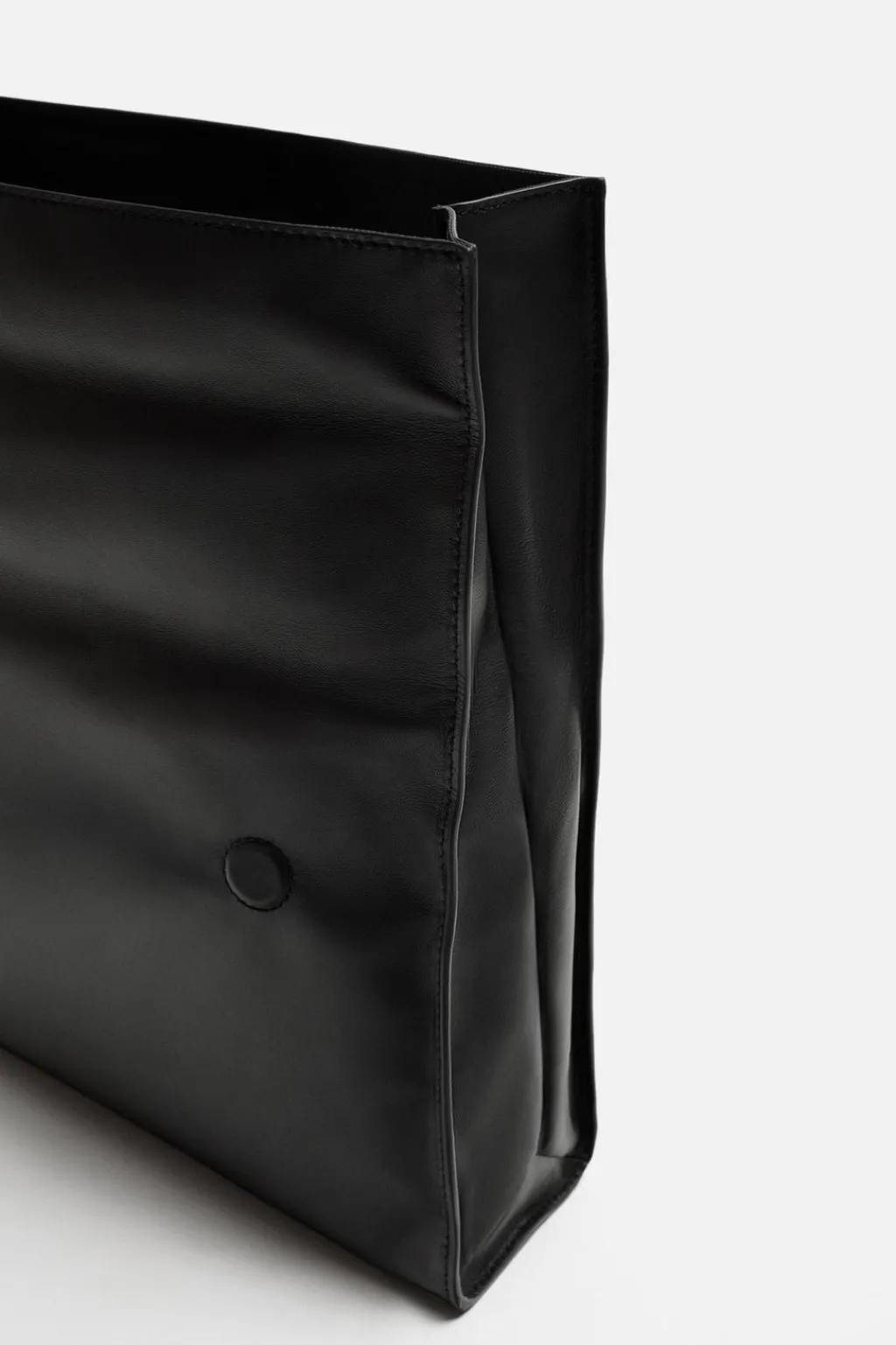 Sale BOLSO DE MANO PIEL Hombre Bolsos / Mochilas
