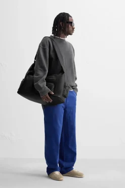 Online BOLSO HOMBRO MULTIBOLSILLOS Hombre Bolsos / Mochilas