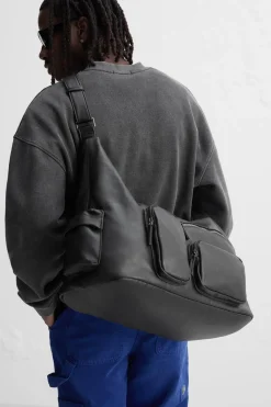 Online BOLSO HOMBRO MULTIBOLSILLOS Hombre Bolsos / Mochilas