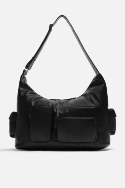 Online BOLSO HOMBRO MULTIBOLSILLOS Hombre Bolsos / Mochilas