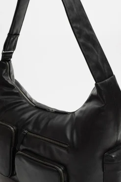 Online BOLSO HOMBRO MULTIBOLSILLOS Hombre Bolsos / Mochilas