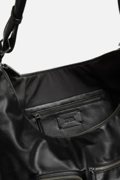 Online BOLSO HOMBRO MULTIBOLSILLOS Hombre Bolsos / Mochilas
