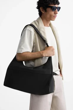 Sale BOLSO HOMBRO NYLON Hombre Bolsos / Mochilas