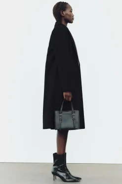 Hot BOLSO MINI SHOPPER Mujer Bolsos