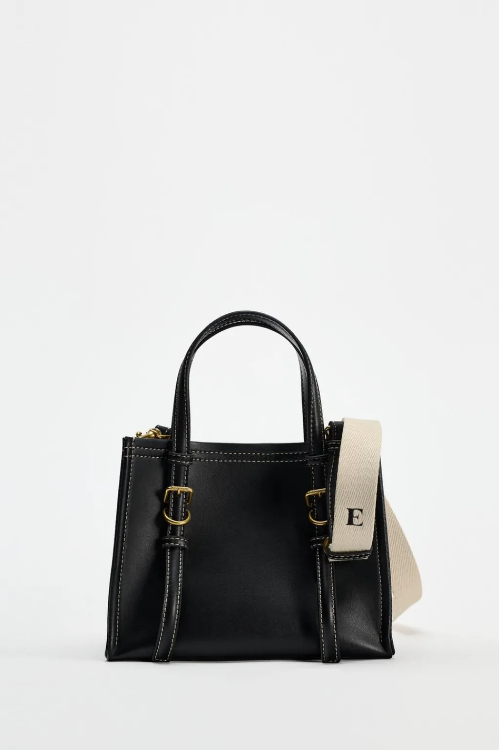 Hot BOLSO MINI SHOPPER Mujer Bolsos