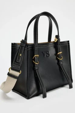 Hot BOLSO MINI SHOPPER Mujer Bolsos