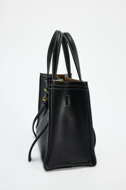 Hot BOLSO MINI SHOPPER Mujer Bolsos