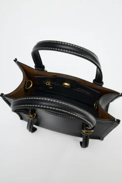 Hot BOLSO MINI SHOPPER Mujer Bolsos