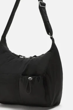 Fashion BOLSO NYLON MULTIBOLSILLOS Hombre Bolsos / Mochilas